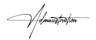 Signature